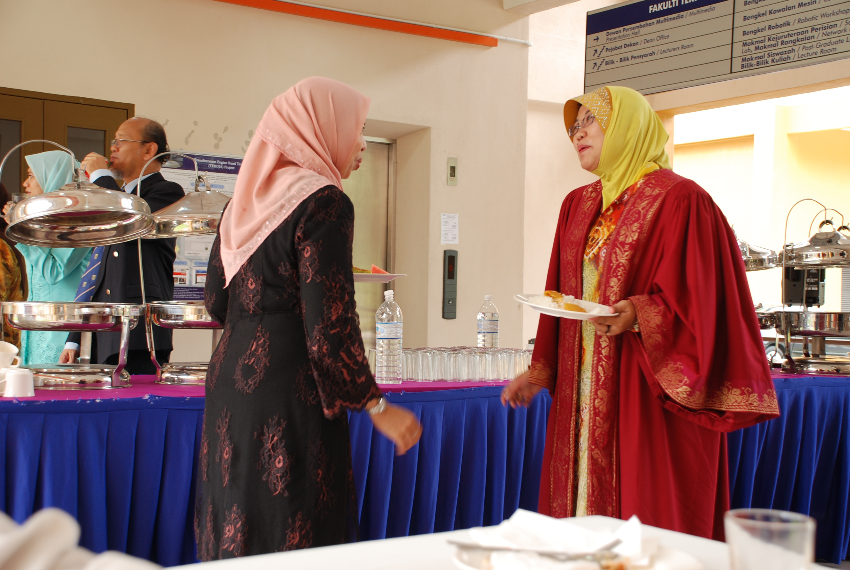 Mesra Graduan'10  0135